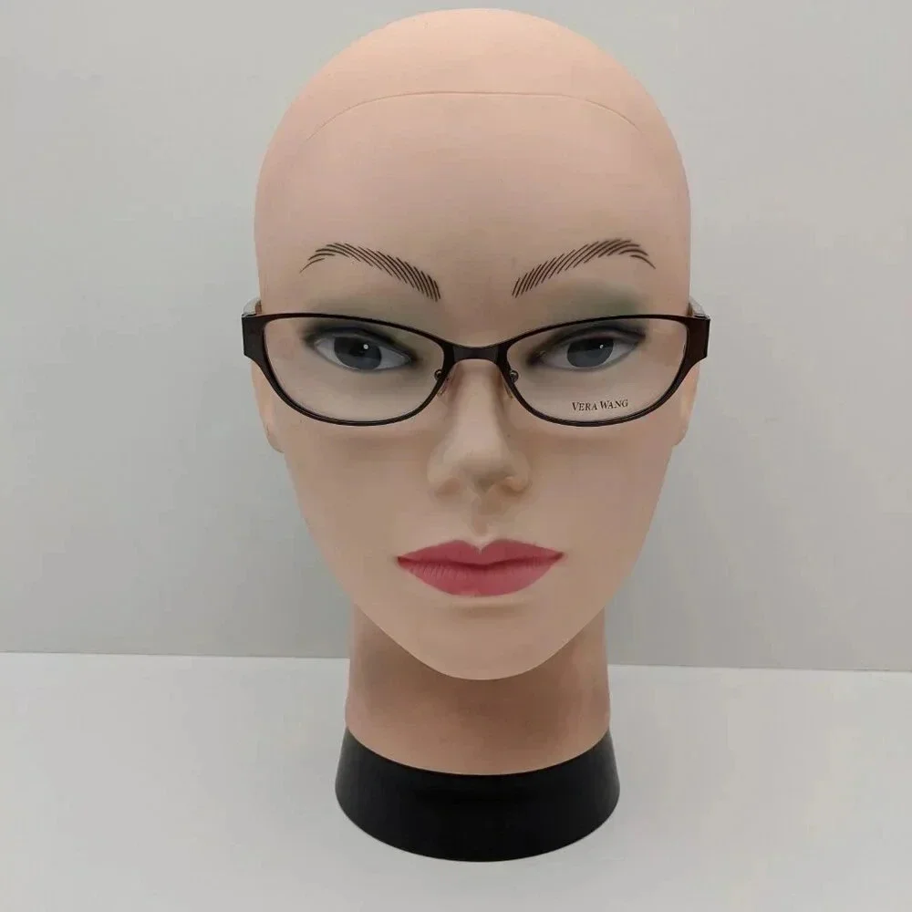 🕶️Vera Wang V313 Eyeglasses 52/16/135 | ALH843🕶️
